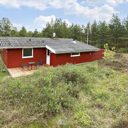 0424-romo-sonderstrandvej-15 * Molby