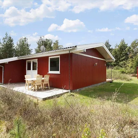 Vakantiehuis 0424-romo-sonderstrandvej-15 *