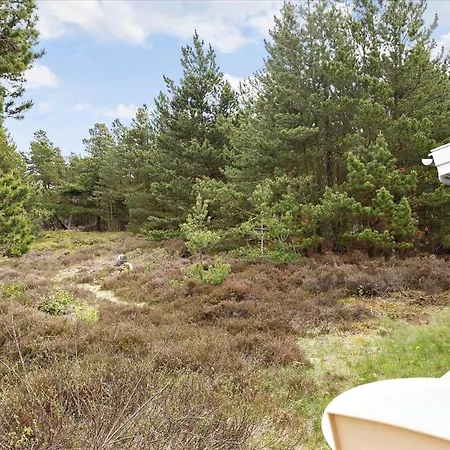 0424-romo-sonderstrandvej-15 * Molby