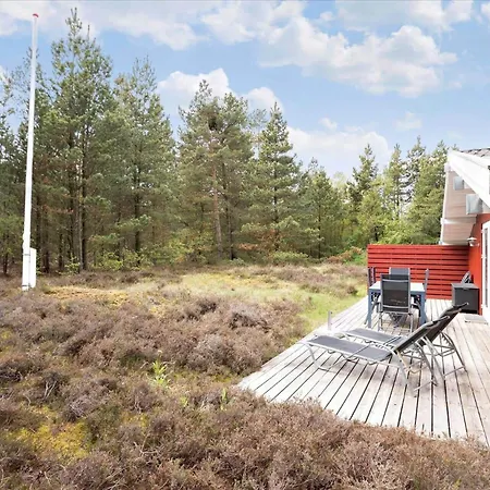 0424-romo-sonderstrandvej-15 Vakantiehuis Molby