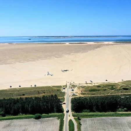 0424-romo-sonderstrandvej-15 * Molby