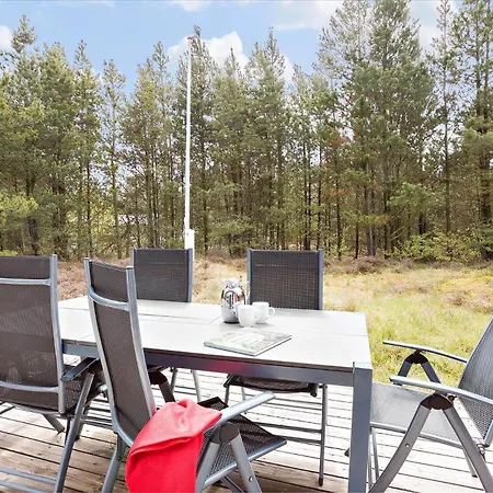 0424-romo-sonderstrandvej-15 Prázdninový dům