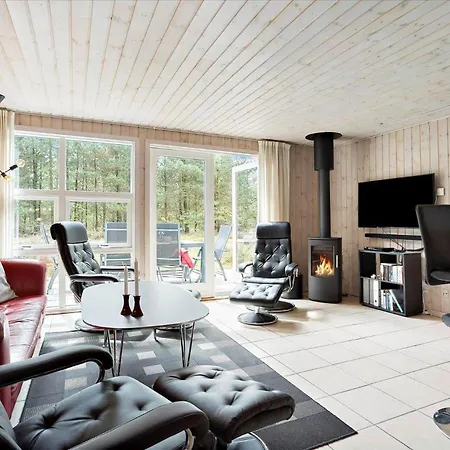 0424-romo-sonderstrandvej-15 Feriehus *