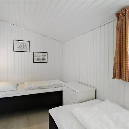 0424-romo-sonderstrandvej-15 Prázdninový dům *