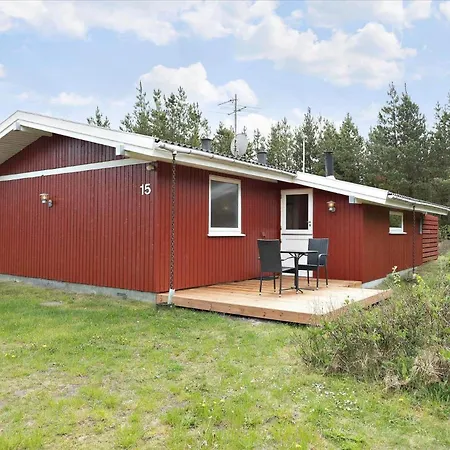 0424-romo-sonderstrandvej-15 * Mølby