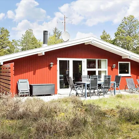 0424-romo-sonderstrandvej-15 * Mølby