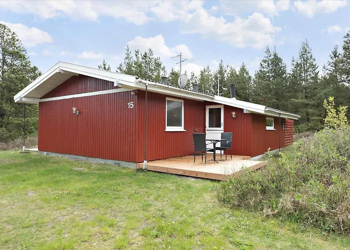 0424-romo-sonderstrandvej-15 * Molby