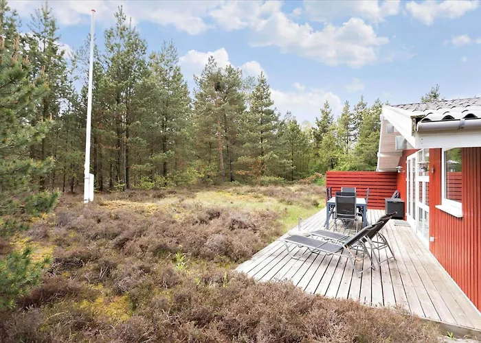 0424-romo-sonderstrandvej-15 Prázdninový dům *