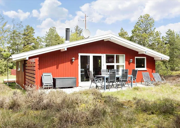 0424-romo-sonderstrandvej-15 * Molby