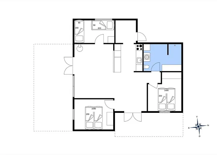 0424-romo-sonderstrandvej-15 Molby